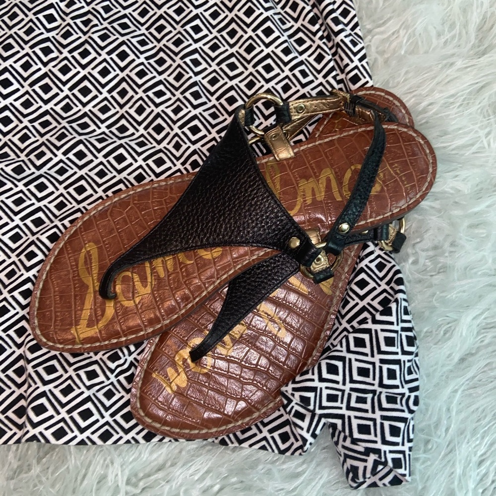 SAM EDELMAN sandals
